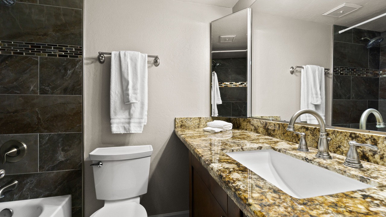 Photo of Bathroom in Alhambra
