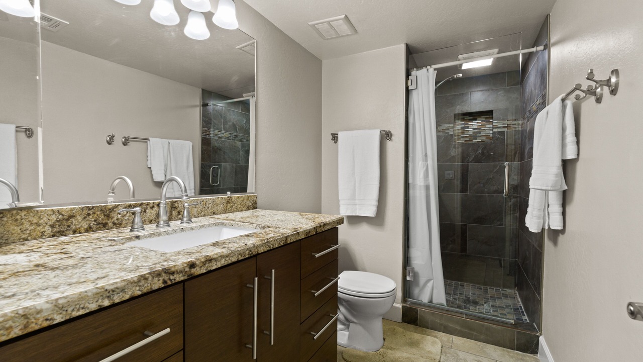 Photo of Bathroom in Alhambra