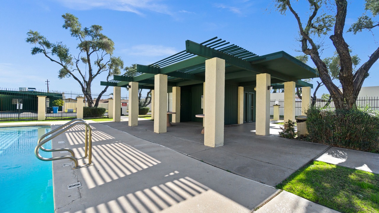 Photo of Outdoor in Alhambra