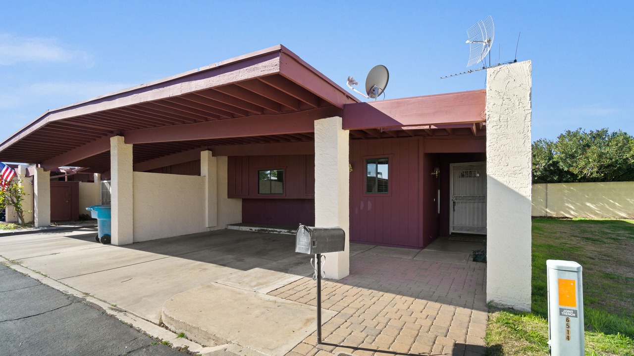 Photo of Outdoor in Alhambra