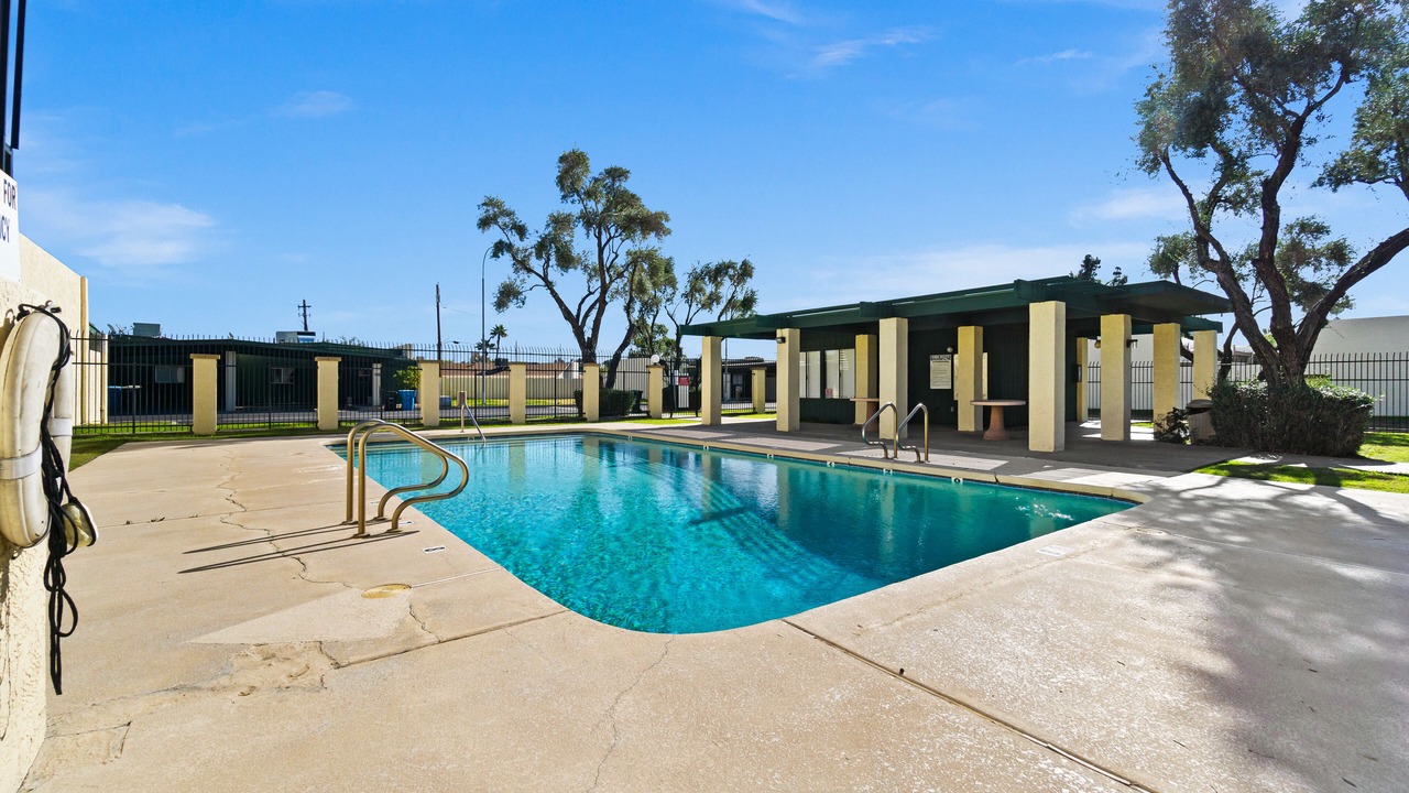 Photo of Outdoor in Alhambra