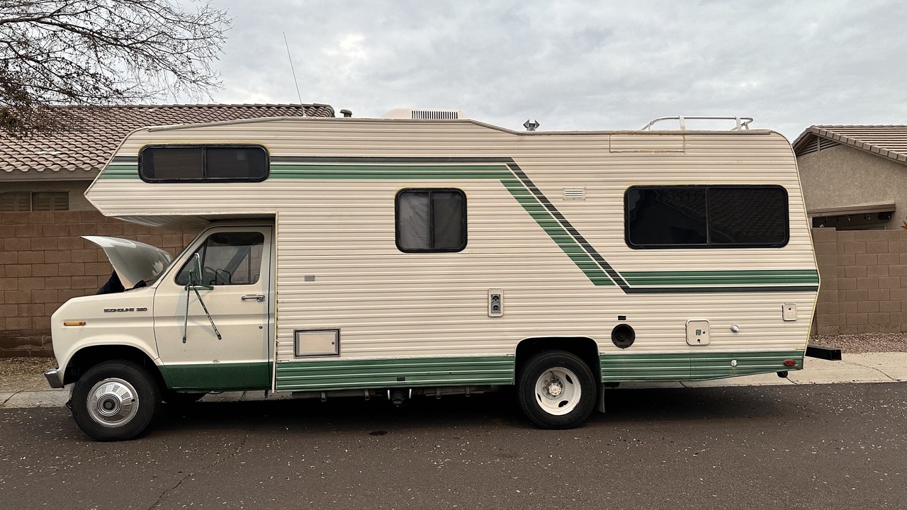 Photo of Outdoor in Dove Valley Ranch