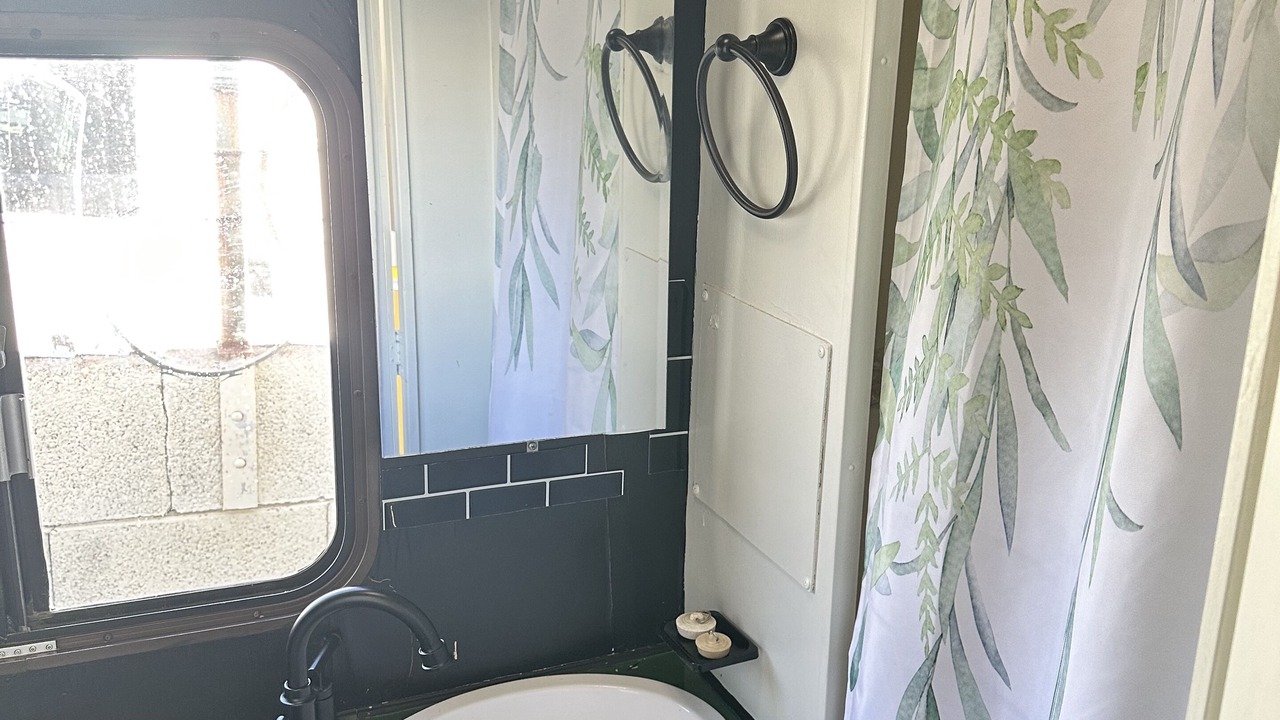 Photo of Bathroom in Dove Valley Ranch