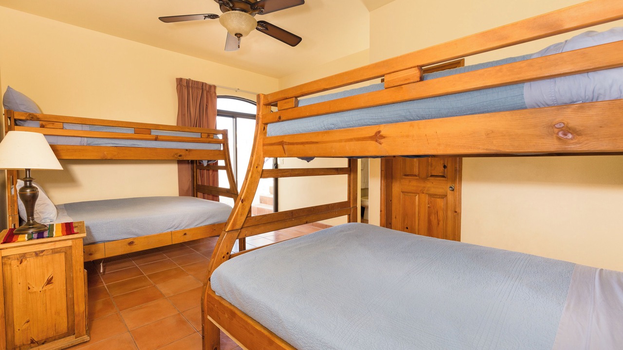 Photo of Bedroom in Las Conchas