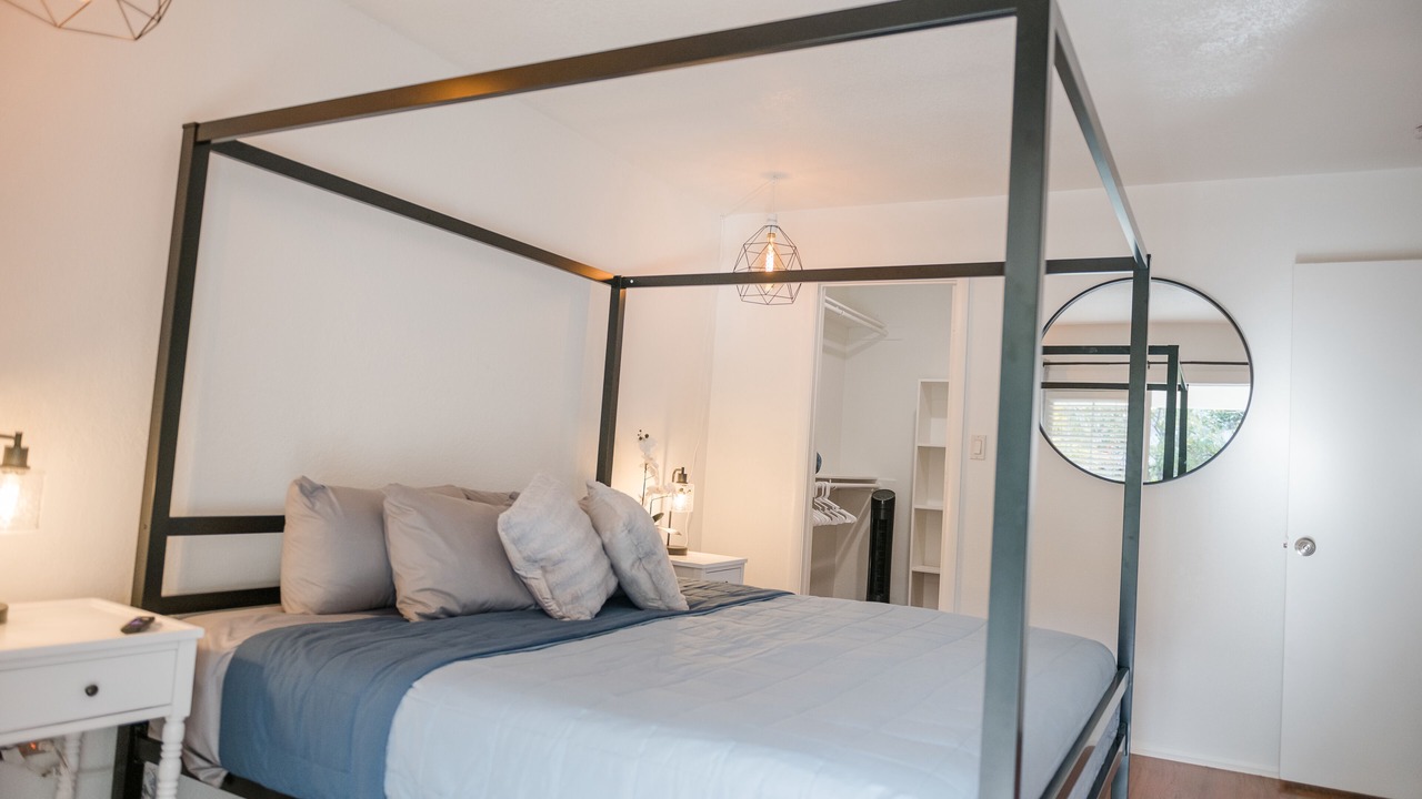 Photo of Bedroom in Fountain Hills