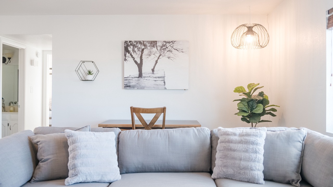 Photo of Livingroom in Fountain Hills