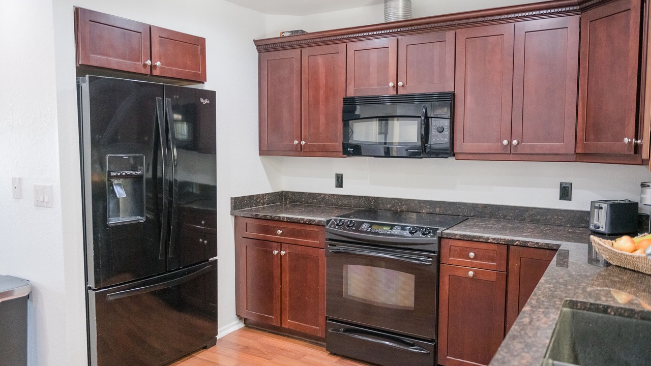 Photo of Kitchen in Fountain Hills