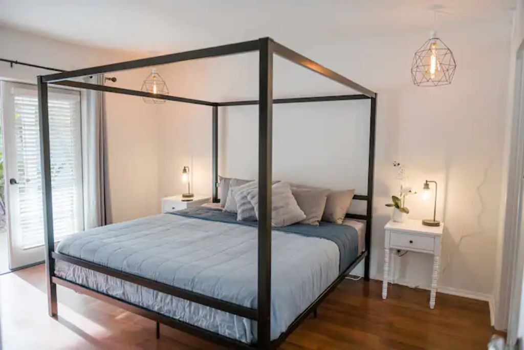 Photo of Bedroom in Fountain Hills
