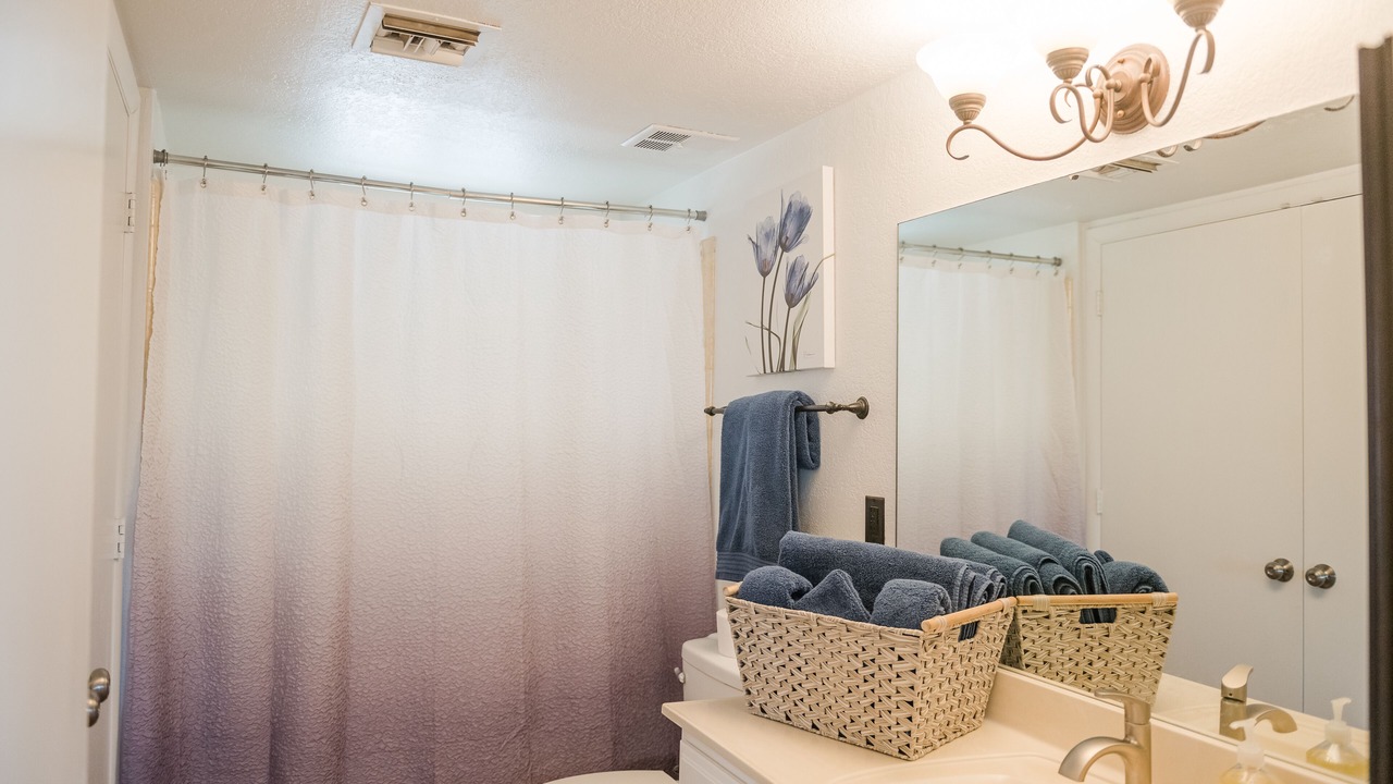 Photo of Bathroom in Fountain Hills