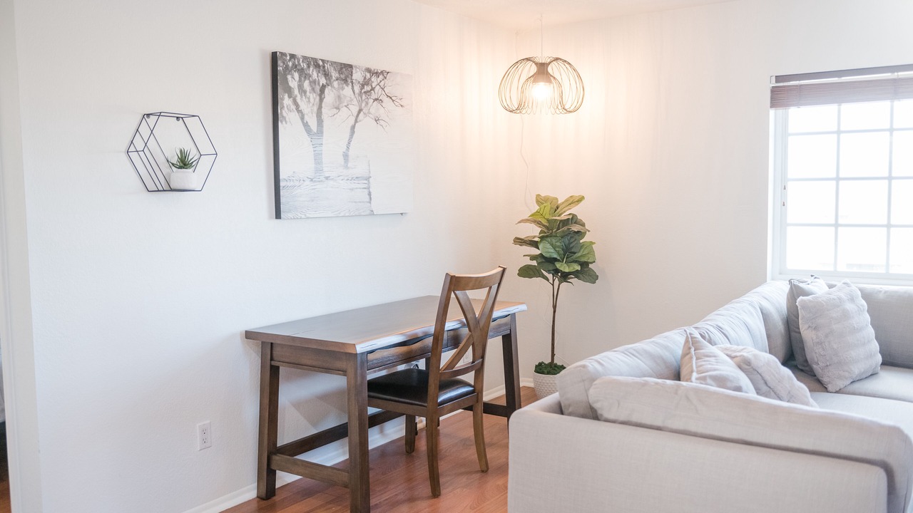 Photo of Livingroom in Fountain Hills