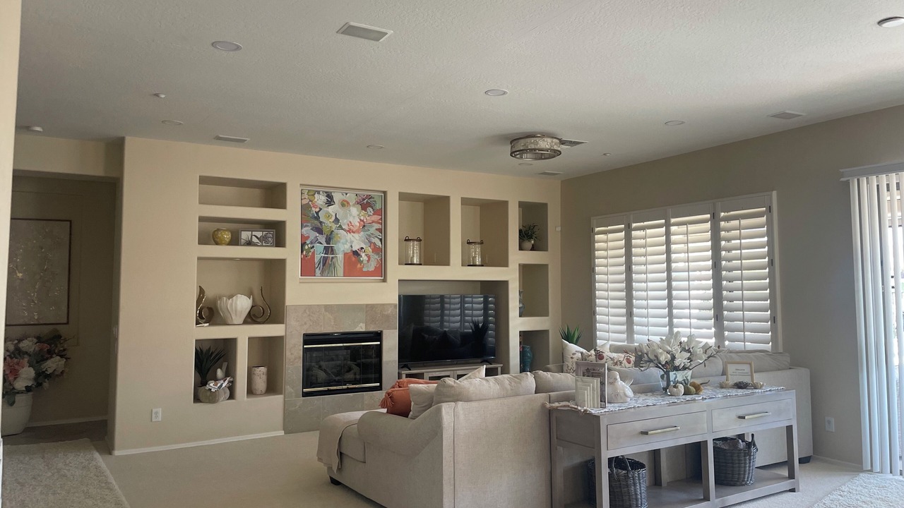 Photo of Bedroom in Anthem
