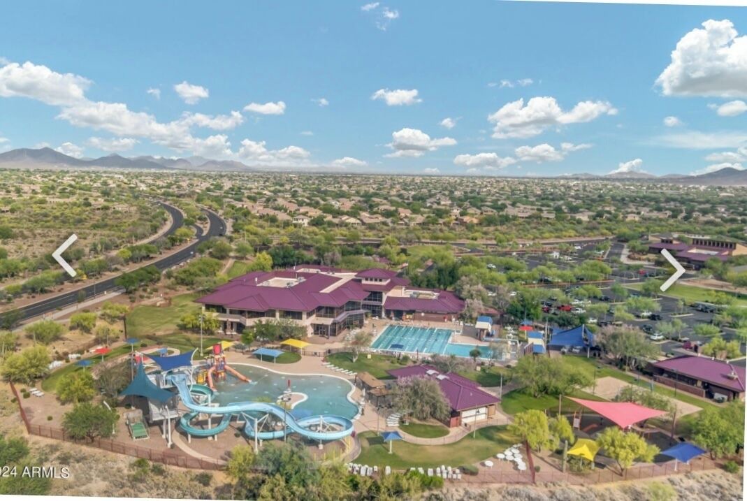 Photo of Outdoor in Anthem
