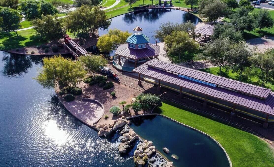 Photo of Outdoor in Anthem