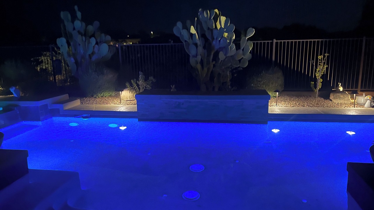 Photo of Outdoor in Anthem