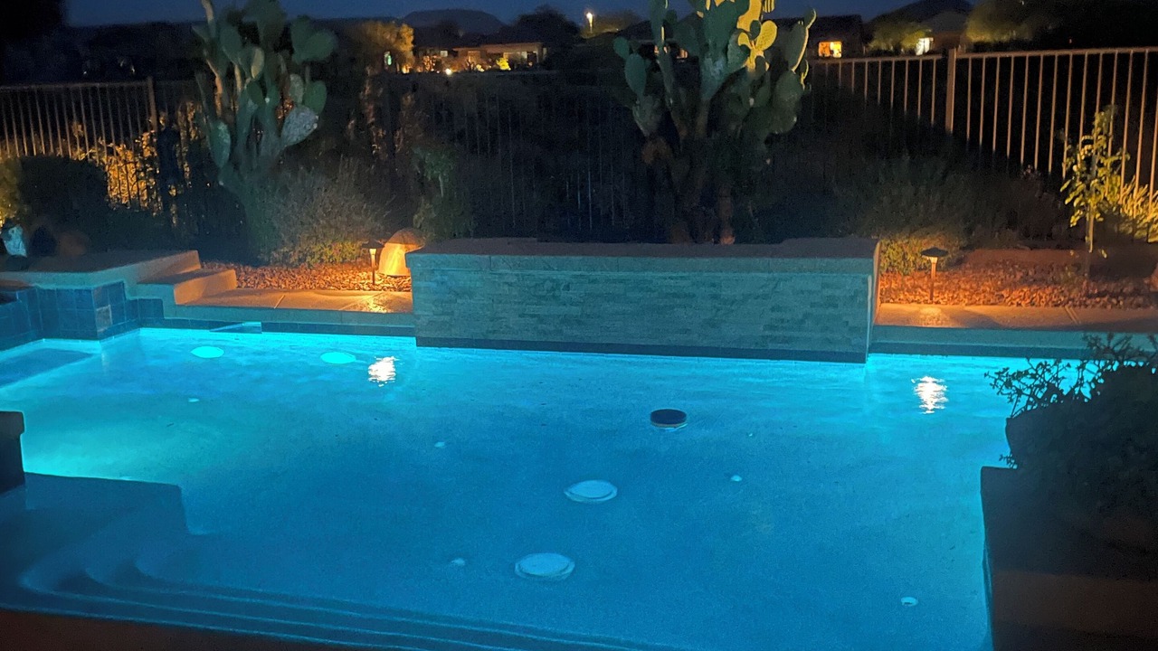 Photo of Outdoor in Anthem