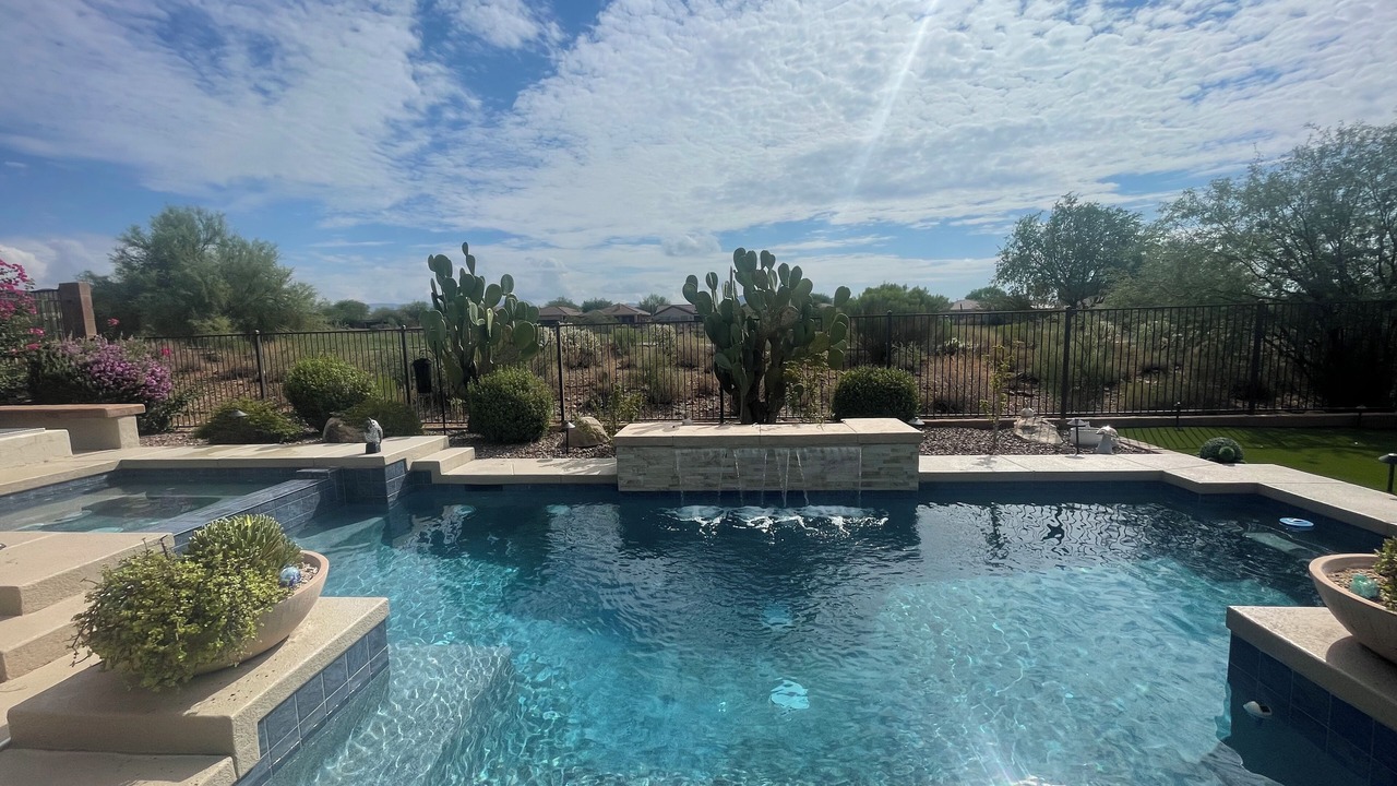 Photo of Outdoor in Anthem