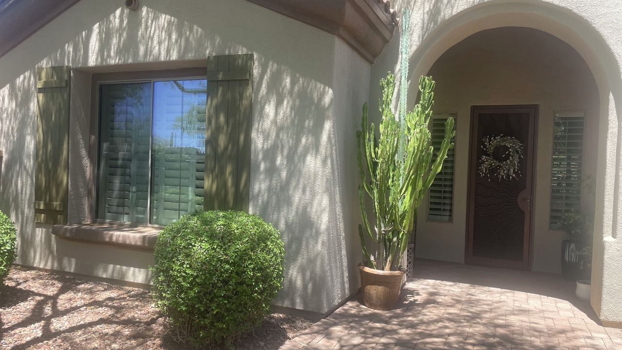 Photo of Outdoor in Anthem