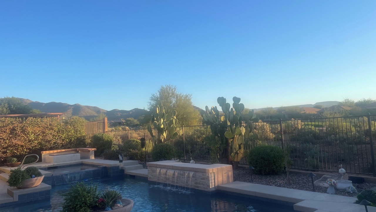 Photo of Outdoor in Anthem
