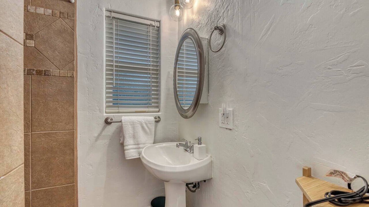Photo of Bathroom in Truman Terrace