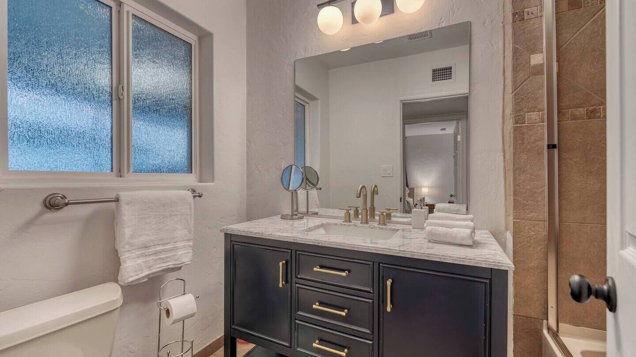 Photo of Bathroom in Truman Terrace