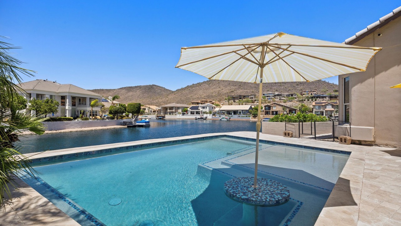 Photo of Outdoor in Arrowhead Lakes