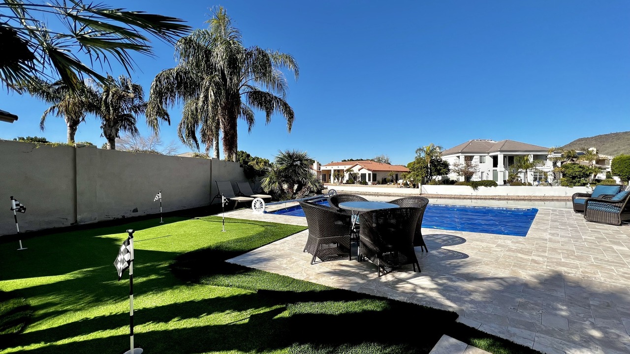 Photo of Outdoor in Arrowhead Lakes