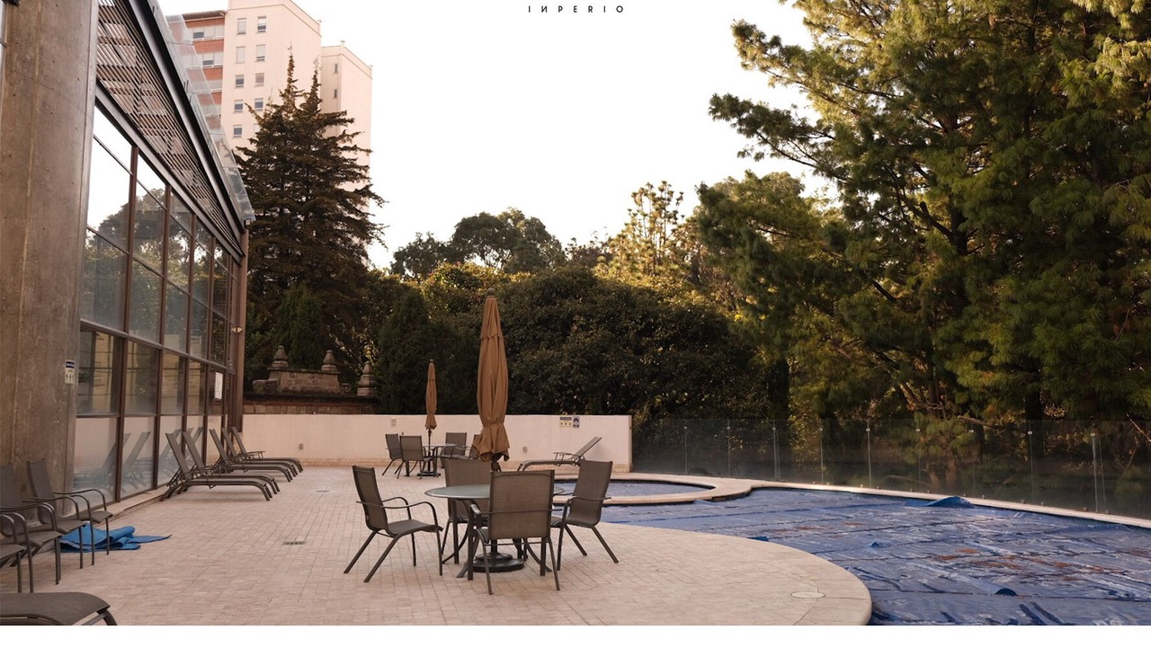 Photo of Outdoor in Cuajimalpa
