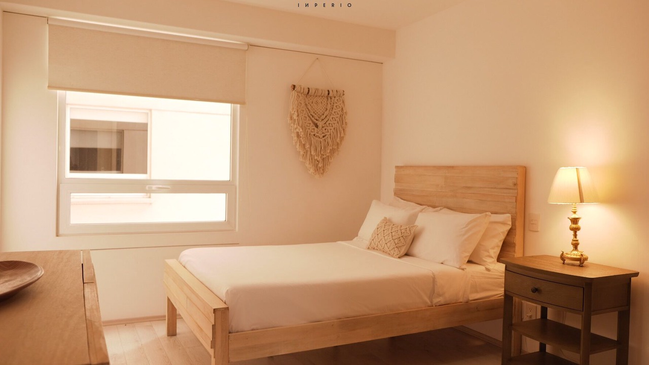 Photo of Bedroom in Cuajimalpa