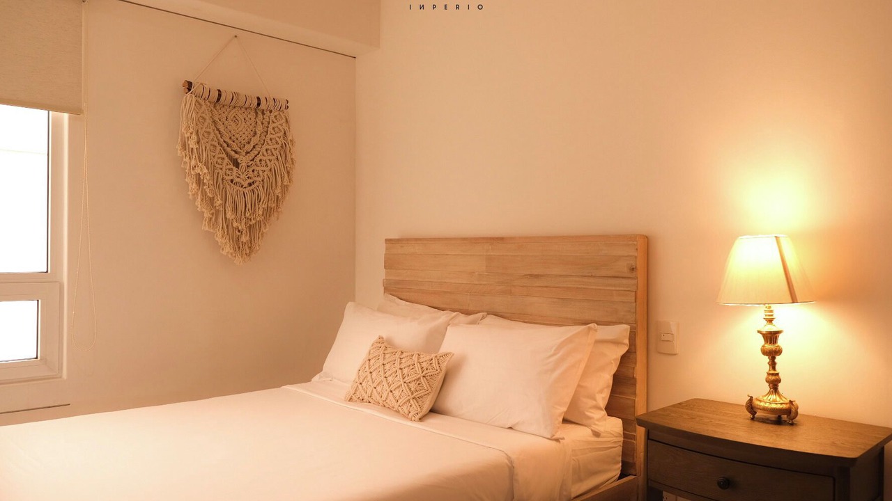 Photo of Bedroom in Cuajimalpa