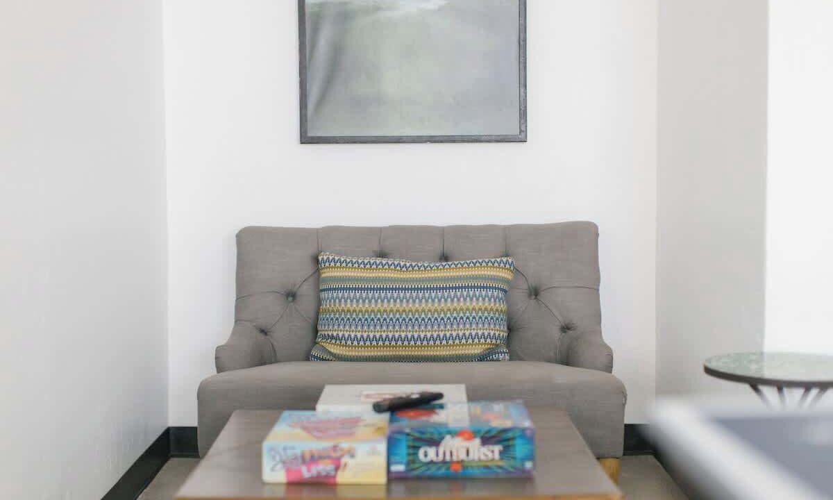 Photo of Livingroom in Bel Air