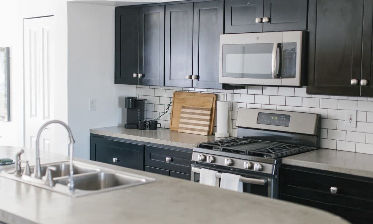 Photo of Kitchen in Bel Air