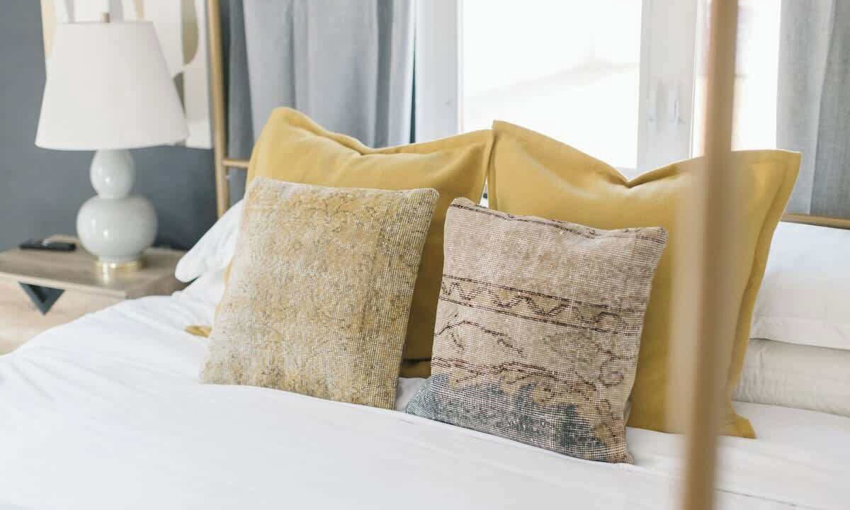 Photo of Bedroom in Bel Air