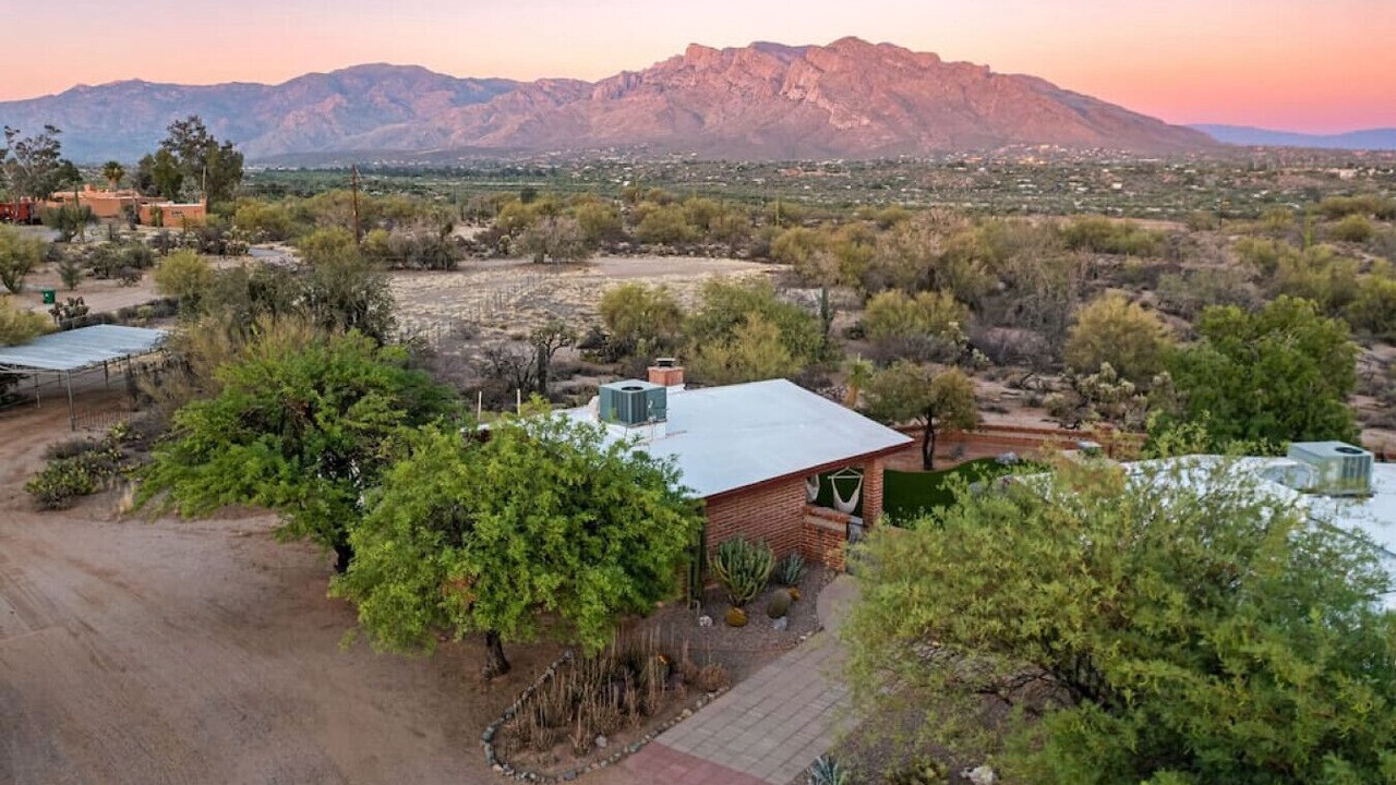 Photo of Outdoor in Casas Adobes