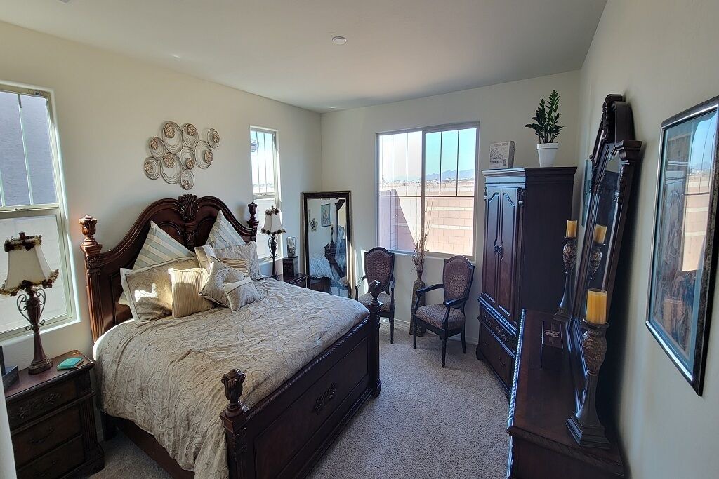Photo of Bedroom in Tolleson