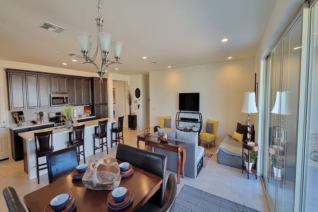 Photo of Livingroom in Tolleson