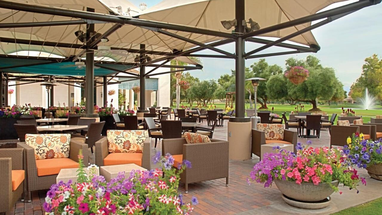 Photo of Outdoor in Paradise Valley Village