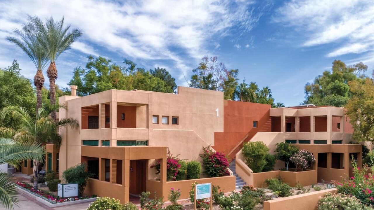 Photo of Outdoor in Paradise Valley Village
