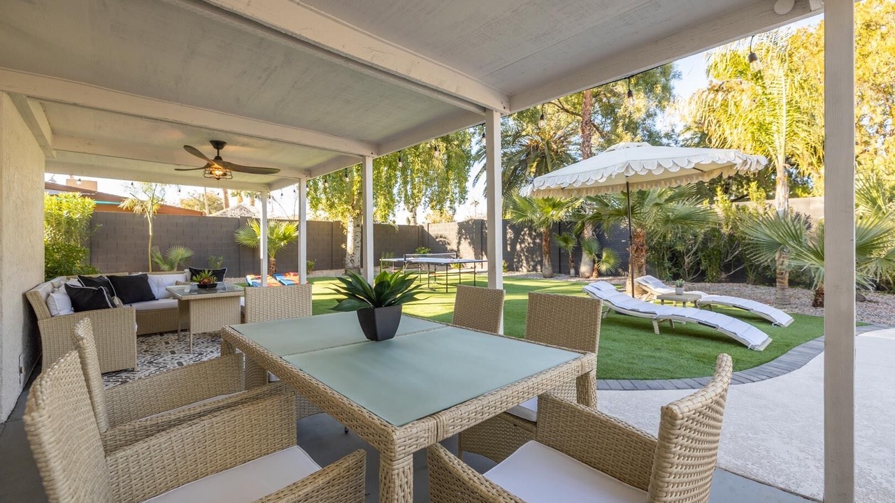 Photo of Outdoor in Raskin Estates