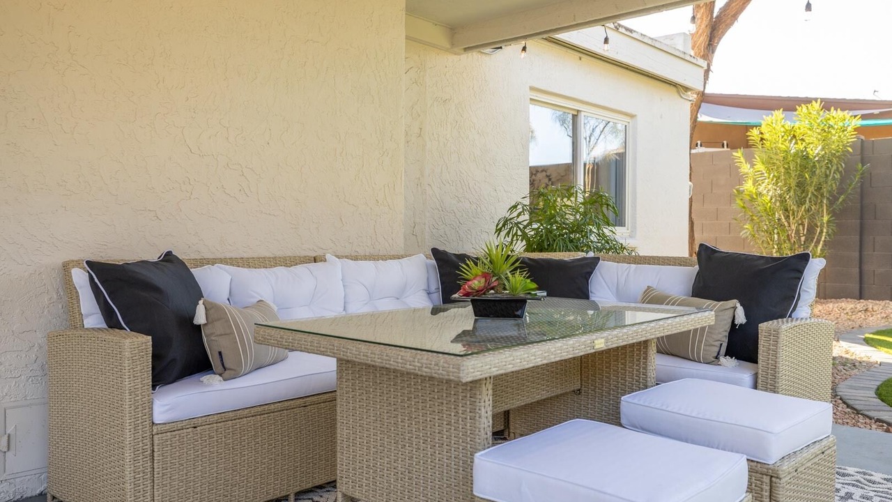Photo of Outdoor in Raskin Estates
