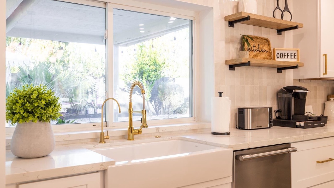 Photo of Kitchen in Raskin Estates
