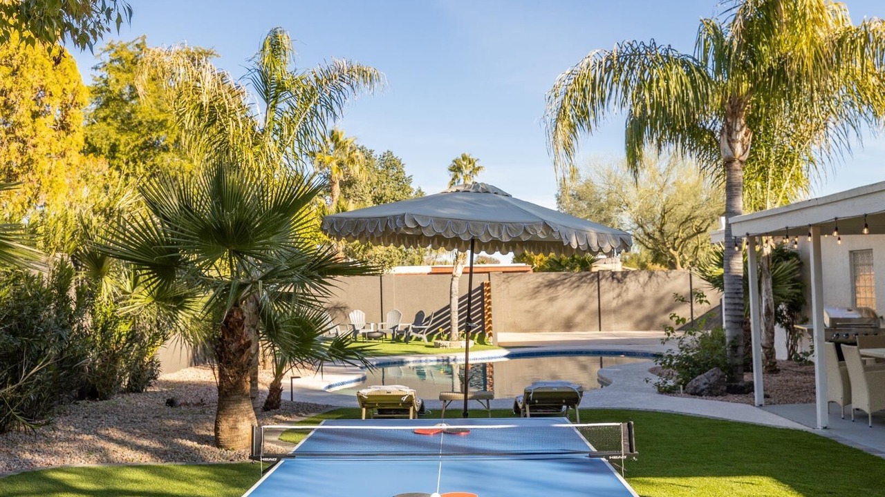 Photo of Outdoor in Raskin Estates