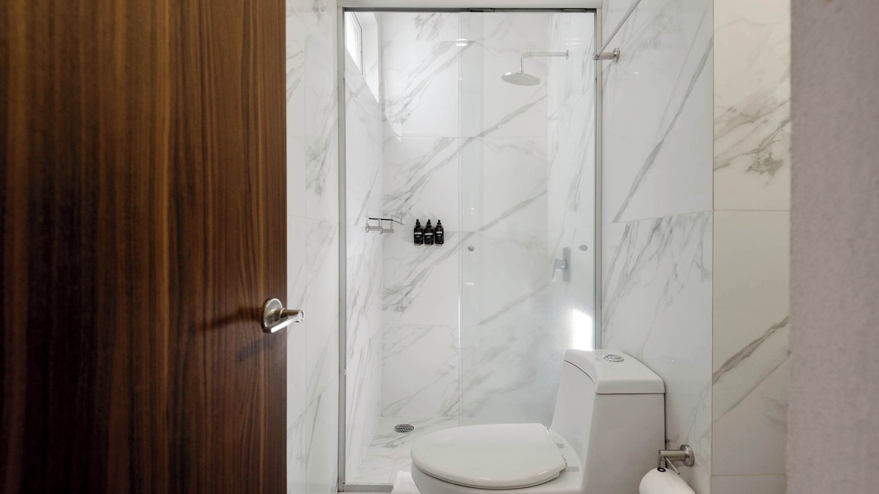 Photo of Bathroom in Miguel Hidalgo