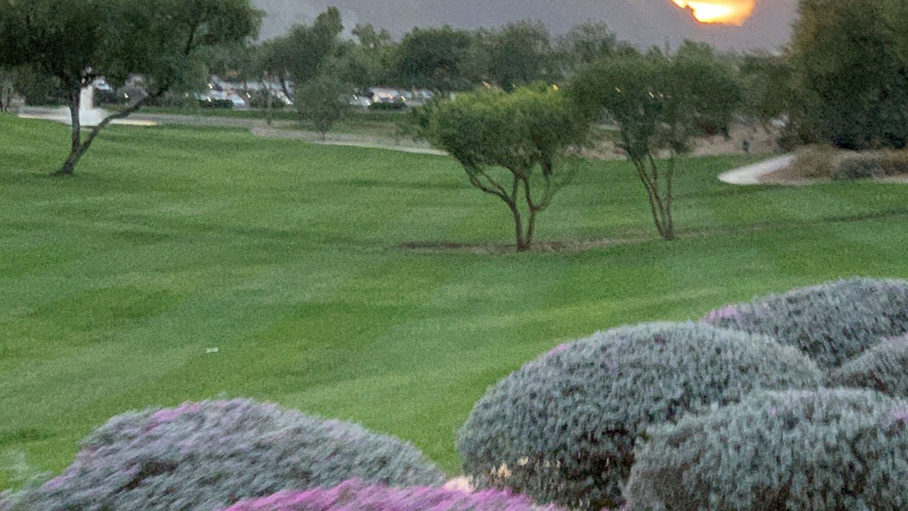 Photo of Outdoor in Scottsdale Estates Six