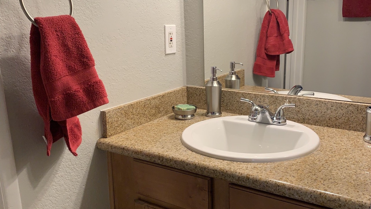Photo of Bathroom in Scottsdale Estates Six