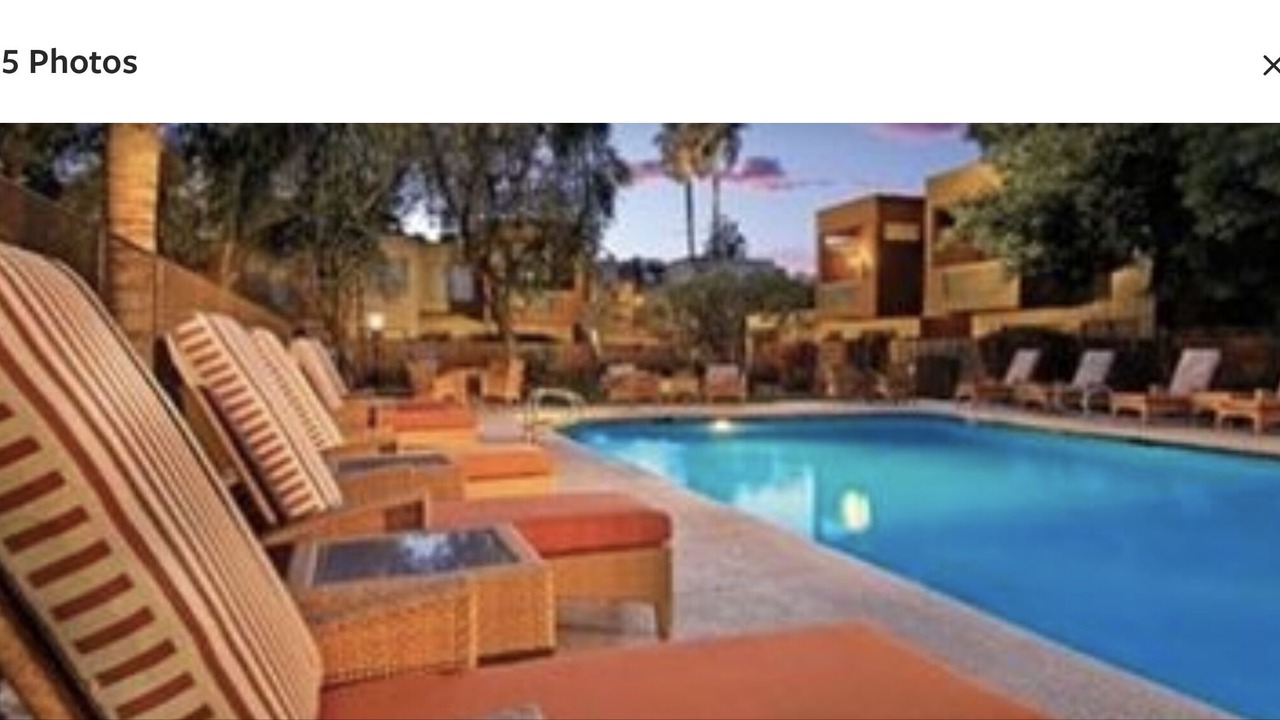 Photo of Outdoor in Scottsdale Estates Six