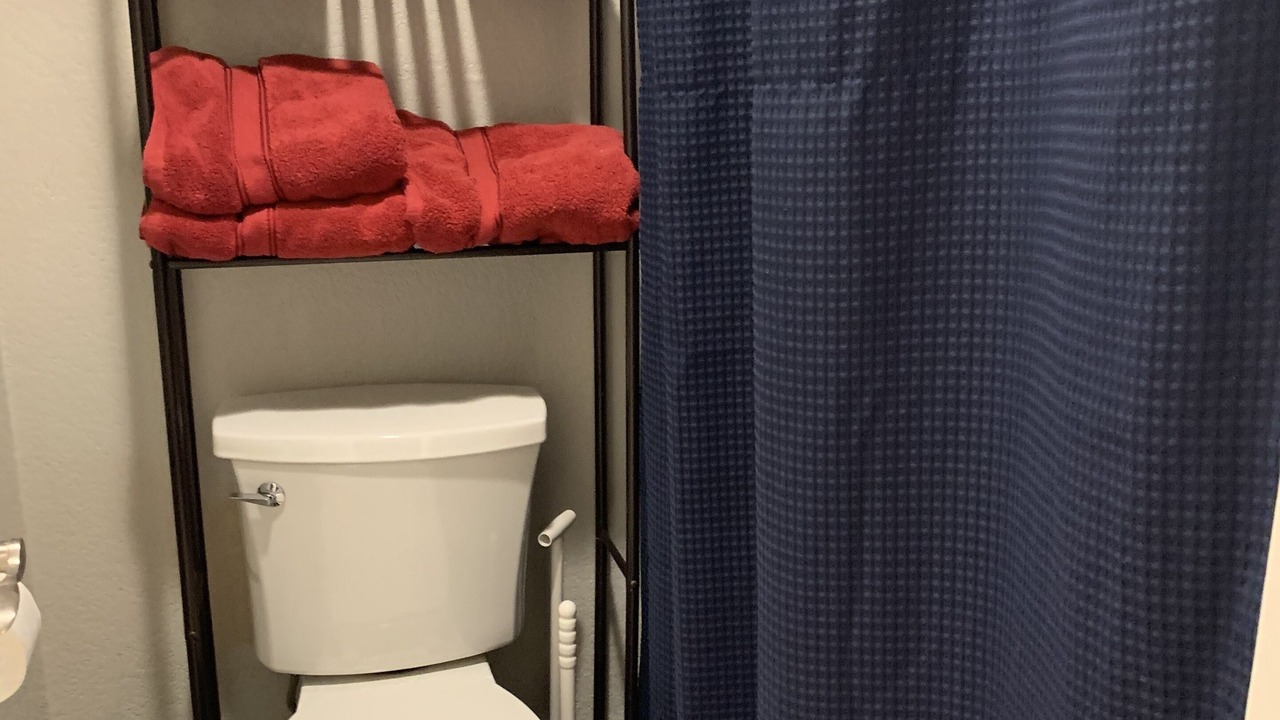 Photo of Bathroom in Scottsdale Estates Six