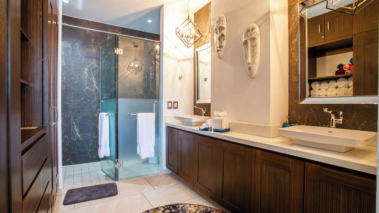 Photo of Bathroom in Emiliano Zapata