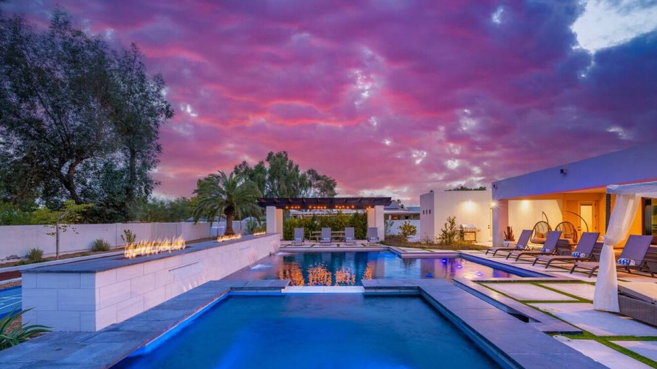 Photo of Outdoor in Thunderbird East