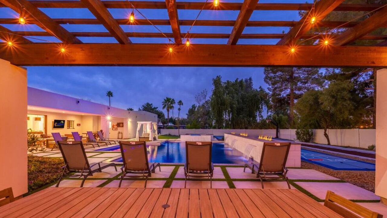 Photo of Outdoor in Thunderbird East