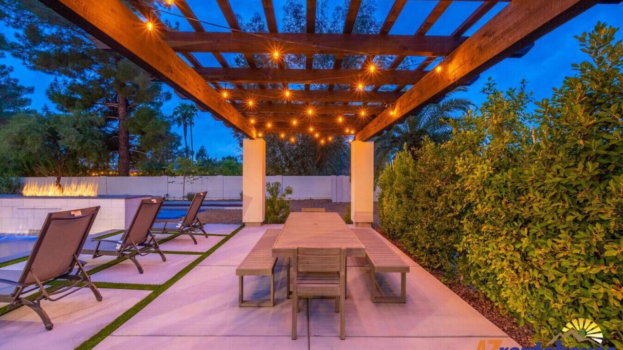 Photo of Outdoor in Thunderbird East